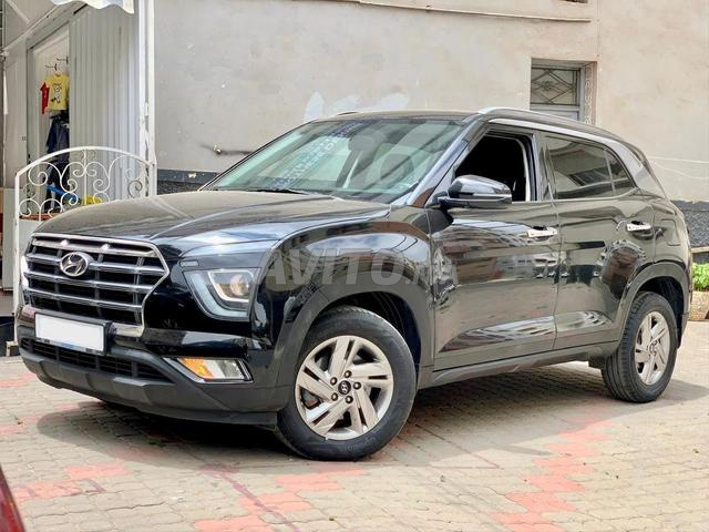 Hyundai Creta - 2