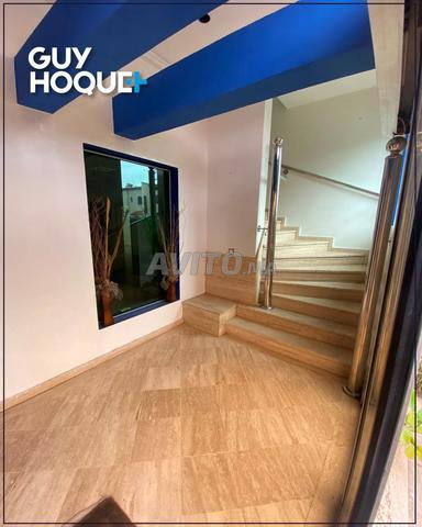 Villa Commerciale de 450 m² Californie, Casablanca