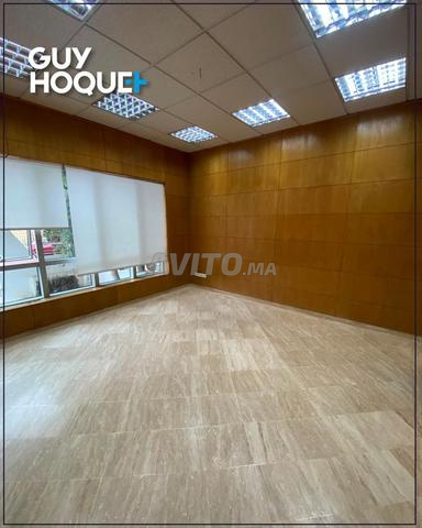 Villa Commerciale de 450 m² Californie, Casablanca