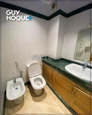 Villa Commerciale de 450 m² Californie, Casablanca