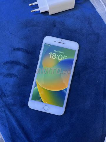 iPhone 8 plus 64G Officiel - 2