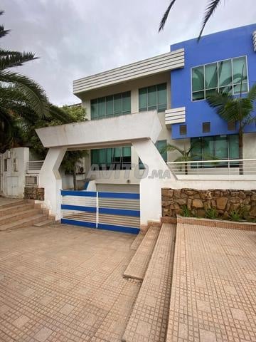 Villa Commerciale de 450 m² Californie, Casablanca