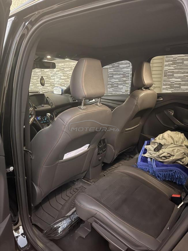 Ford Kuga Diesel Automatique 2020 à Casablanca