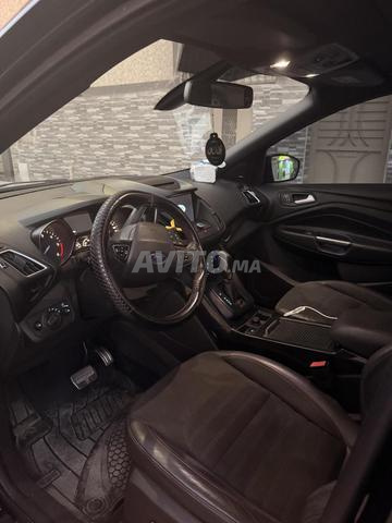 Ford Kuga Diesel Automatique 2020 à Casablanca - 2