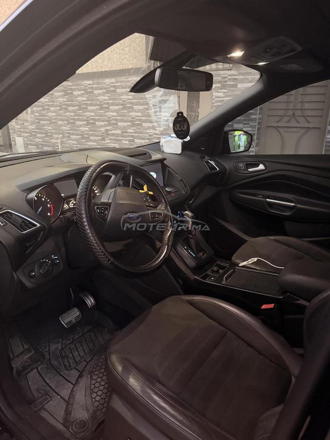 Ford Kuga Diesel Automatique 2020 à Casablanca