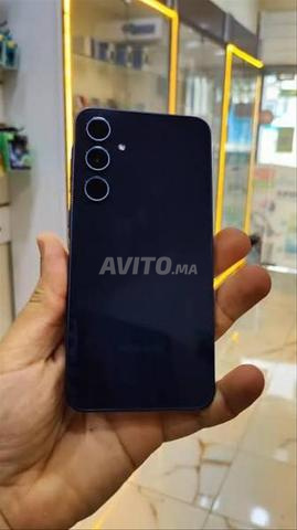 Nouveau, utilisation 15 jours, numéro de téléphone - 2