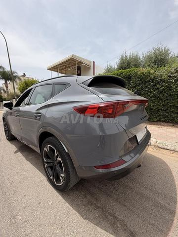 كوبرا فورمنتور - 2