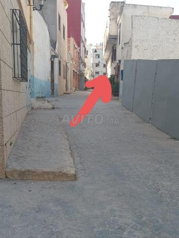 Tétouan Totta Darb El Hamam près de Zaazaa - 2