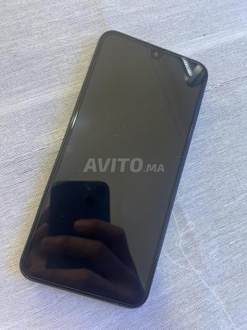 Samsung A17 256G 8Ram - 2