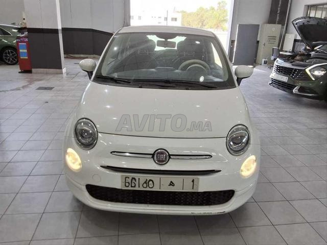 Fiat 500 www - 2