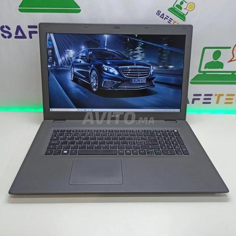 أيسر رام 8 قرص SSD شاشة 18 - 2