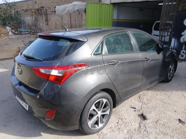 Hyundai i30 - 2