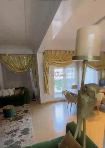 Appartement à louer à Tanger moulay ismail - 2