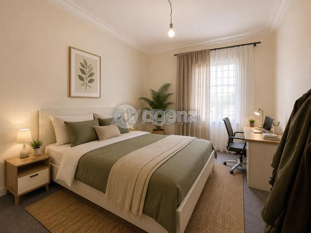 CMN-AI-1109 - Appartement à vendre à Aïn Sebaâ - 2