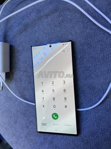 Samsung S23 Ultra 256G 8Ram - 2