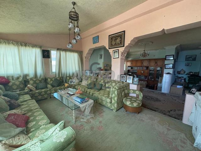 Villa vue sur mer en vente à Guy-ville harhoura