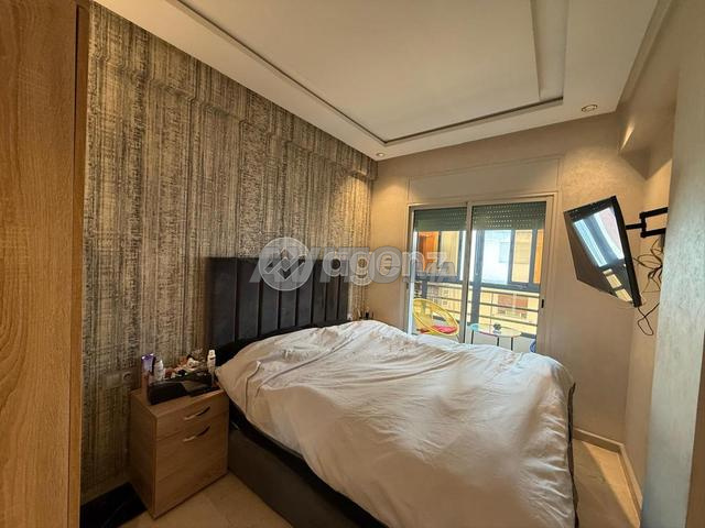 CMN-AS-1840 - Appartement à vendre à Belvédère - 2