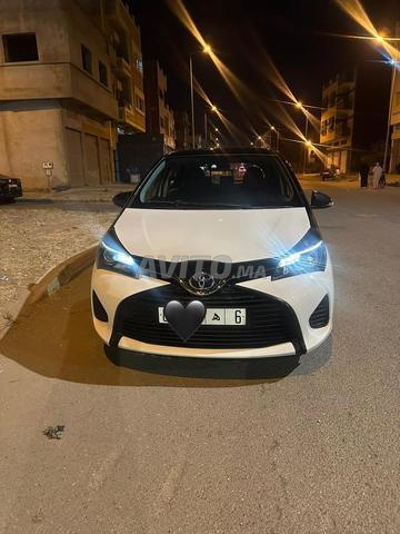 Voiture propre, monte et roule - 2