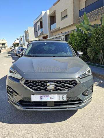 سيات تاراكو 2023 FR