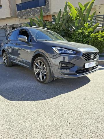 سيات تاراكو 2023 FR - 2