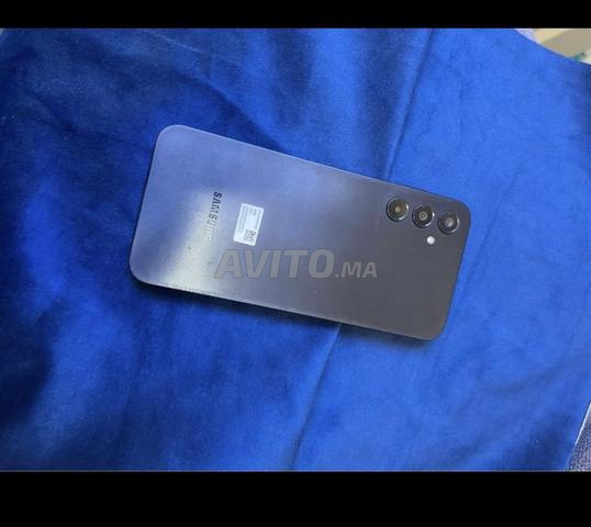Samsung A16 64G bon état - 2