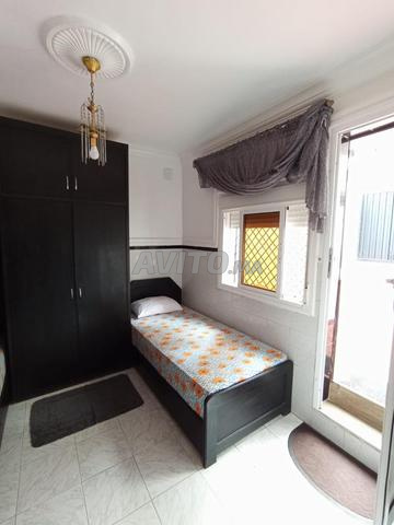 APPARTEMENT À MDIQ SANS INTERMÉDIAIRE POUR FAMILLE - 2
