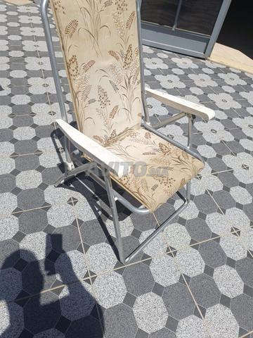 2 chaises à vendre - 2