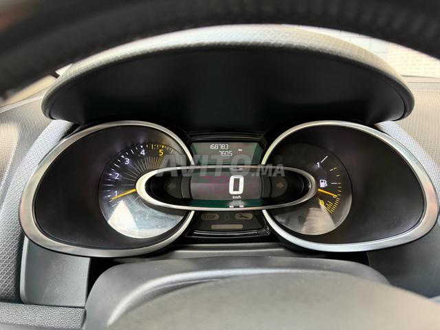 Très bon état - Voiture propre - 2