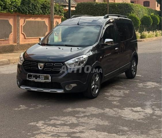 Dacia Dokker Stepway - 2
