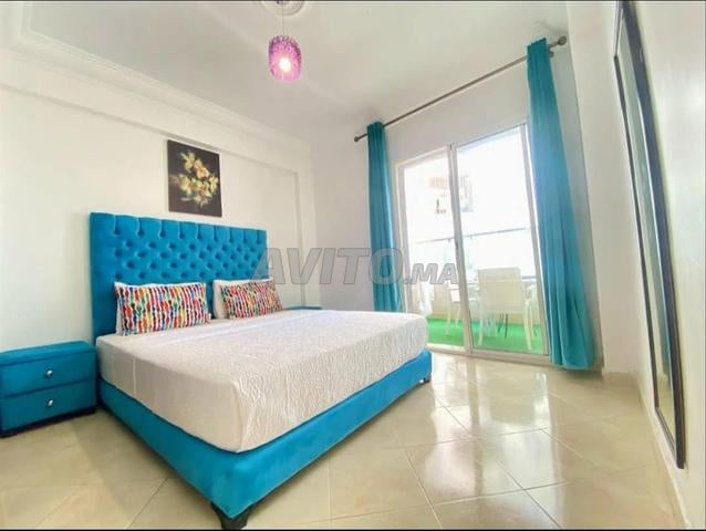 Appartement propre vue mer sans intermédiaire - 2