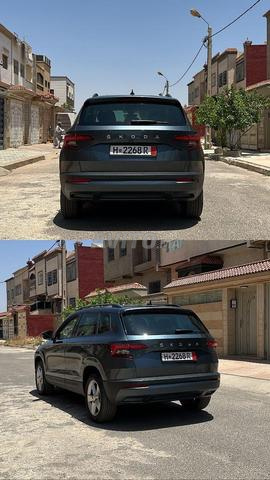 Skoda Karoq 2021 - 2