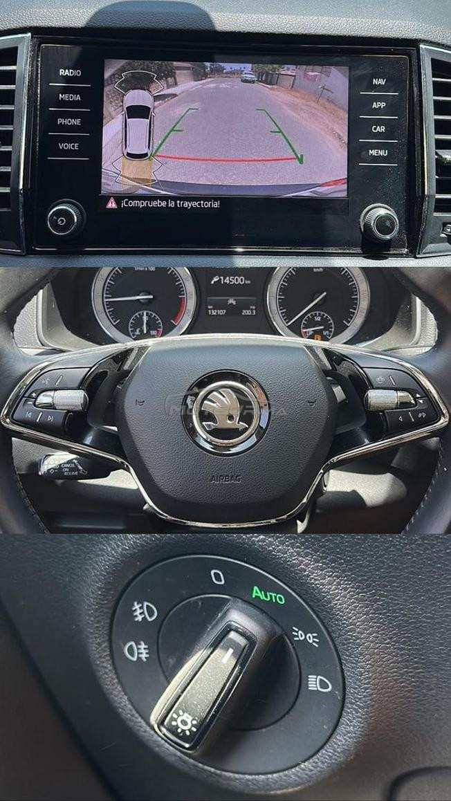skoda katoq 2021