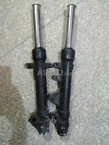Amortisseurs Xmax 250cc
