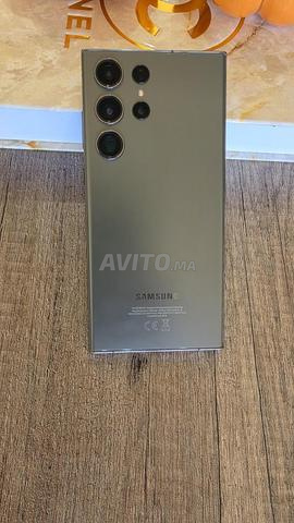 Samsung S23 Ultra 512 Samsung Maroc Officiel - 2