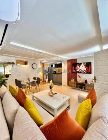 Villa vue sur mer centre Rabat Caroussel - 2