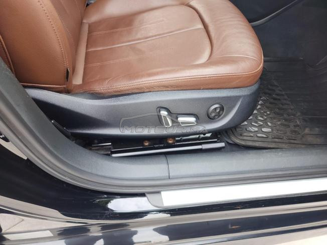 Audi A6 Première main , très bon état.