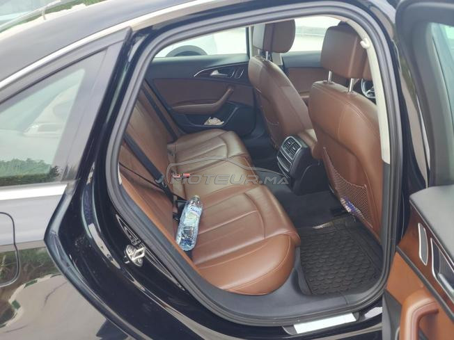 Audi A6 Première main , très bon état.