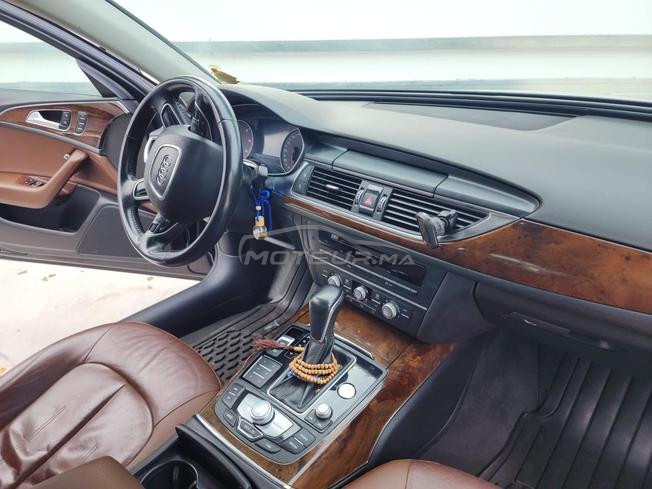 Audi A6 Première main , très bon état.