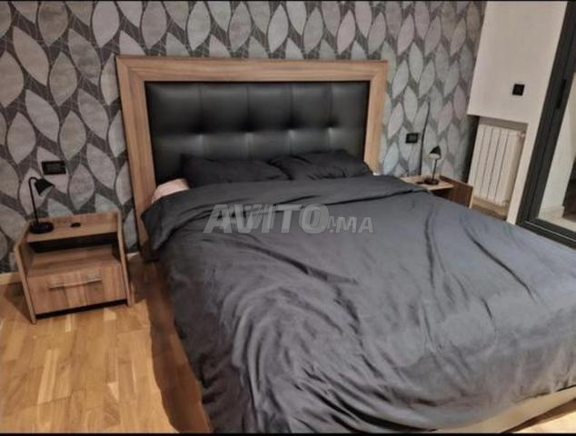 Vends un lot de meubles