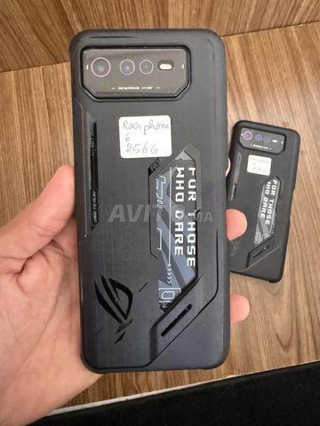 Rog phone 6 - 2