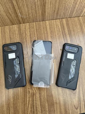 Rog phone 6