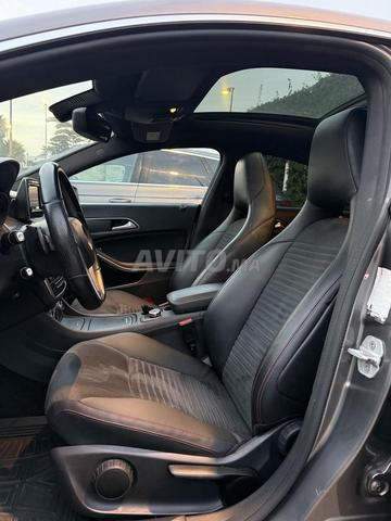 Mercedes CLA 220 - 2