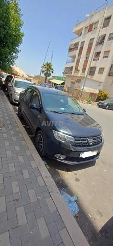 Dacia Logan - 2
