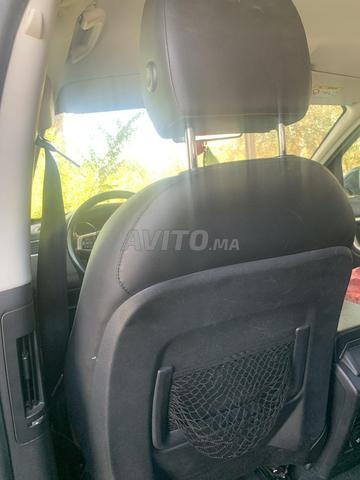 Ma voiture Discovery à vendre - 2