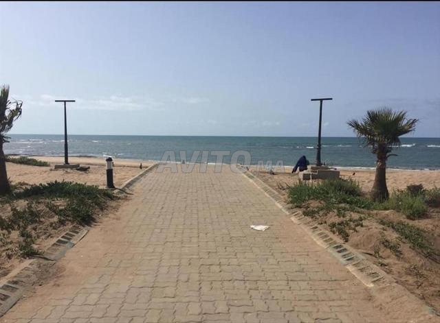 Location de vacances vue piscine plage - 2