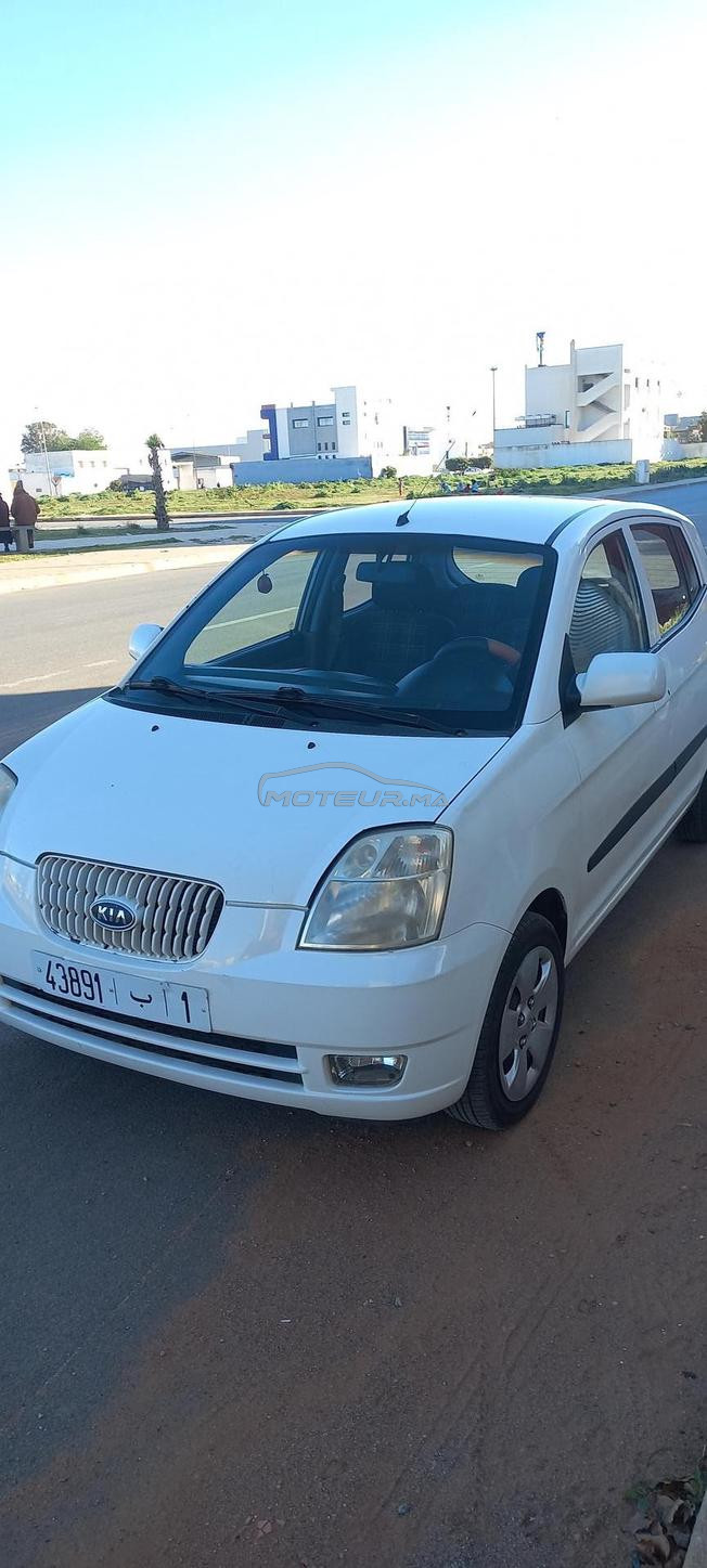 voiture à vendre