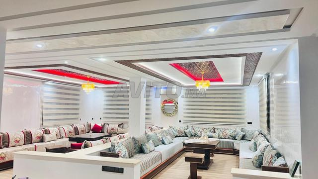 مزرعة عطلات للعائلات - 2