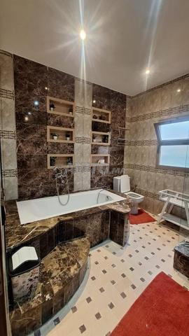 Villa à vendre à Afaq rte souihla - 2