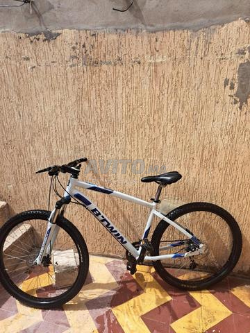 Vélo - 2