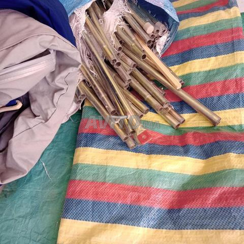 Tente de camping - 2